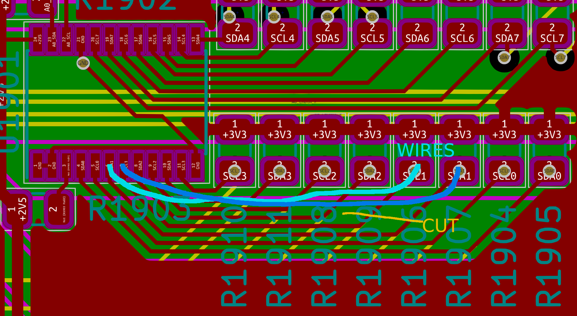 I2C1 Fix